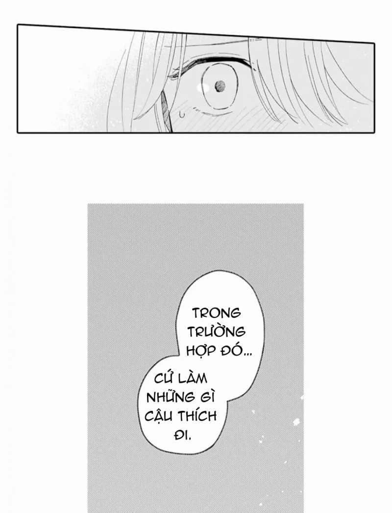 Mối Tình Đầu Sai Lầm 21.2 trang 2