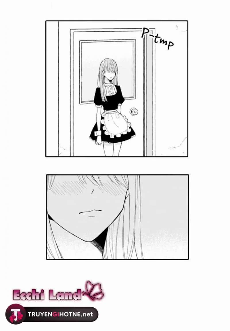 Mối Tình Đầu Sai Lầm 21.2 trang 4