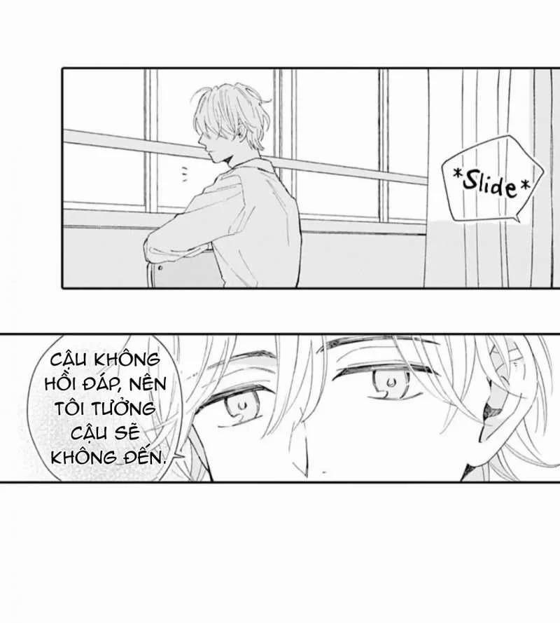 Mối Tình Đầu Sai Lầm 21.2 trang 5