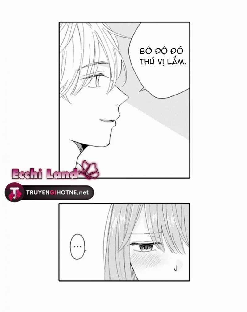 Mối Tình Đầu Sai Lầm 21.2 trang 8