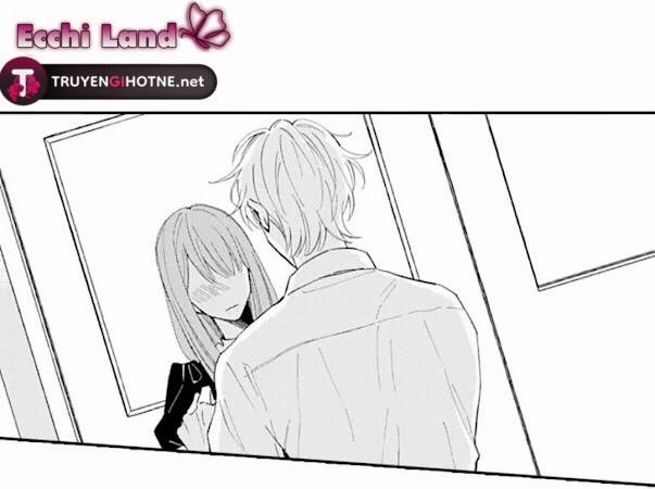 Mối Tình Đầu Sai Lầm 22.1 trang 10