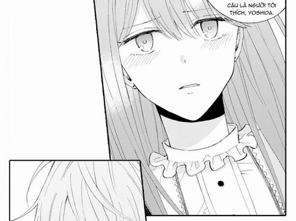 Mối Tình Đầu Sai Lầm 22.1 trang 12