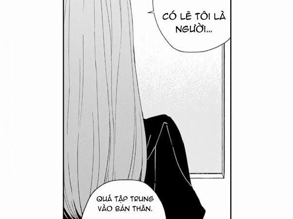 Mối Tình Đầu Sai Lầm 22.1 trang 4