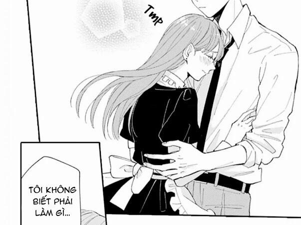 Mối Tình Đầu Sai Lầm 22.1 trang 7