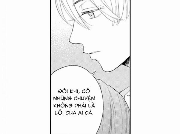 Mối Tình Đầu Sai Lầm 22.1 trang 9