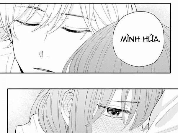 Mối Tình Đầu Sai Lầm 22.2 trang 1