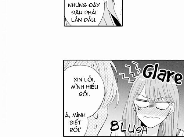 Mối Tình Đầu Sai Lầm 22.2 trang 11