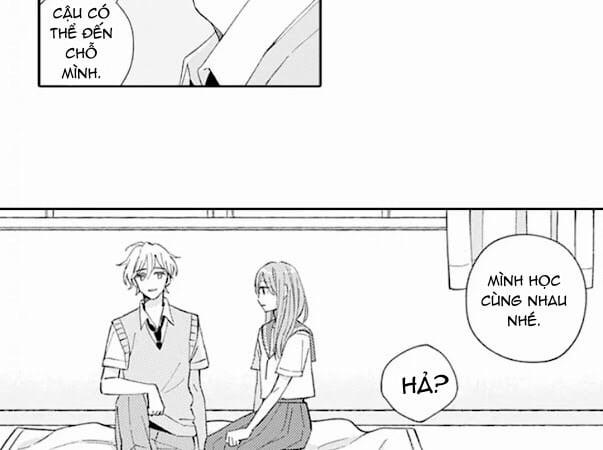 Mối Tình Đầu Sai Lầm 22.2 trang 12