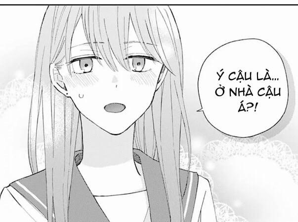 Mối Tình Đầu Sai Lầm 22.2 trang 13