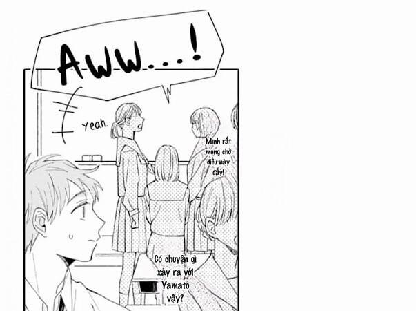 Mối Tình Đầu Sai Lầm 22.2 trang 3