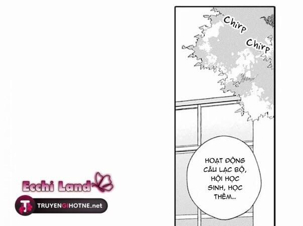 Mối Tình Đầu Sai Lầm 22.2 trang 5