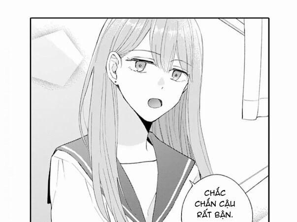 Mối Tình Đầu Sai Lầm 22.2 trang 6