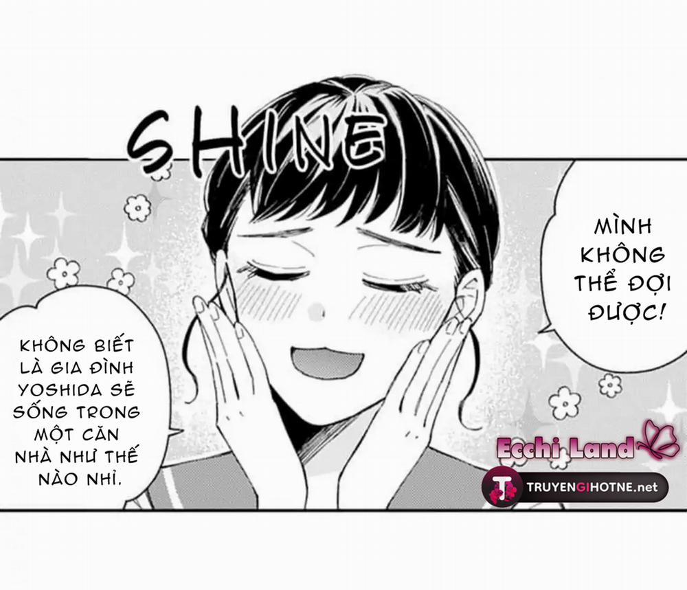 Mối Tình Đầu Sai Lầm 23.1 trang 2