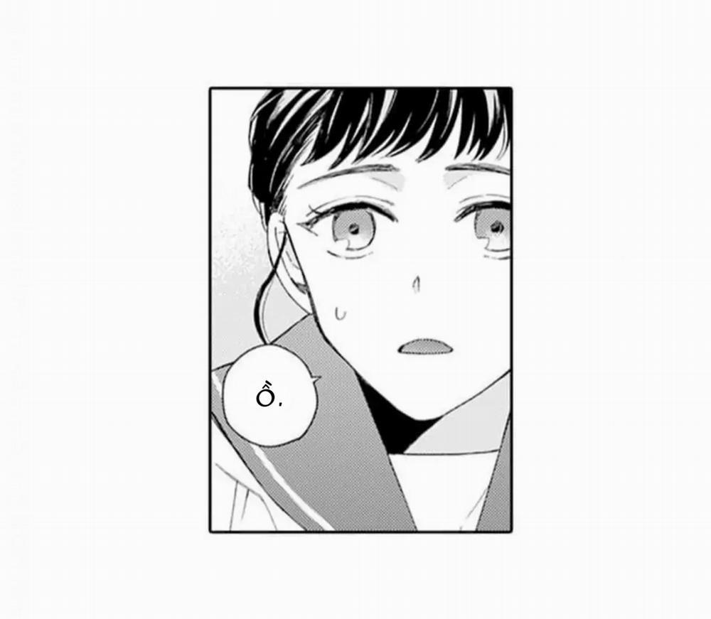 Mối Tình Đầu Sai Lầm 23.1 trang 7