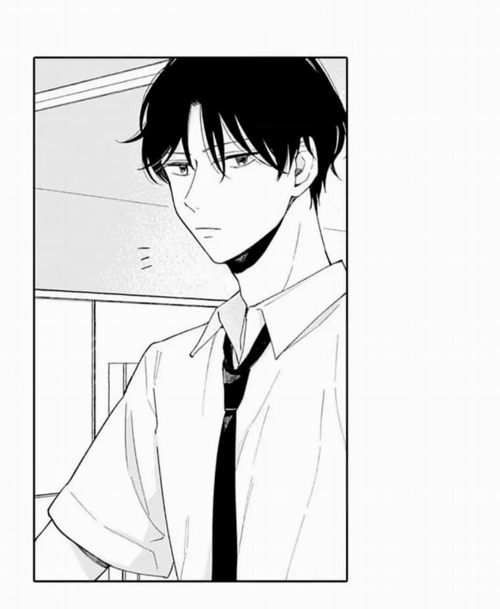 Mối Tình Đầu Sai Lầm 23.1 trang 8