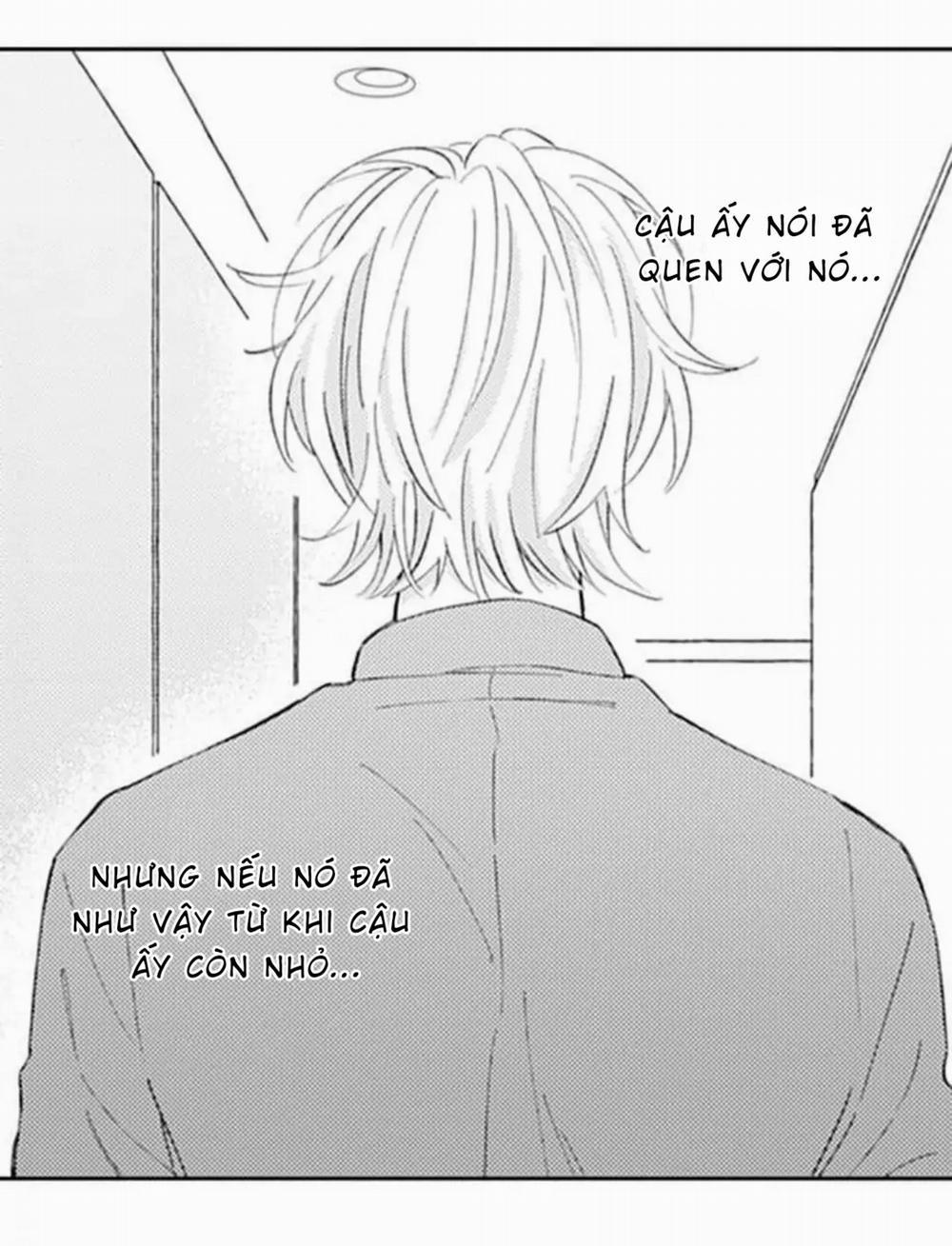 Mối Tình Đầu Sai Lầm 23.2 trang 13