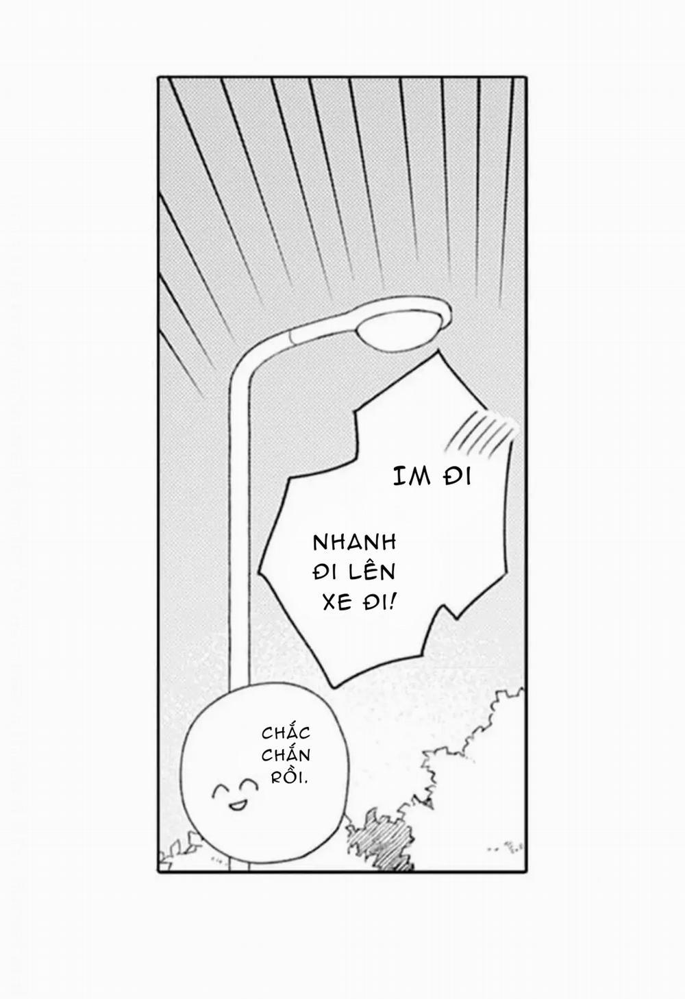 Mối Tình Đầu Sai Lầm 23.2 trang 4