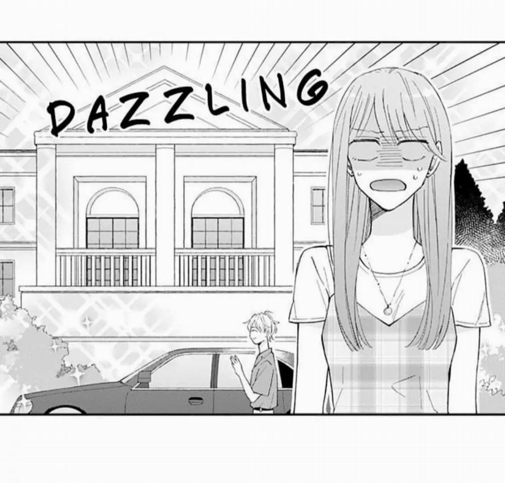 Mối Tình Đầu Sai Lầm 23.2 trang 9