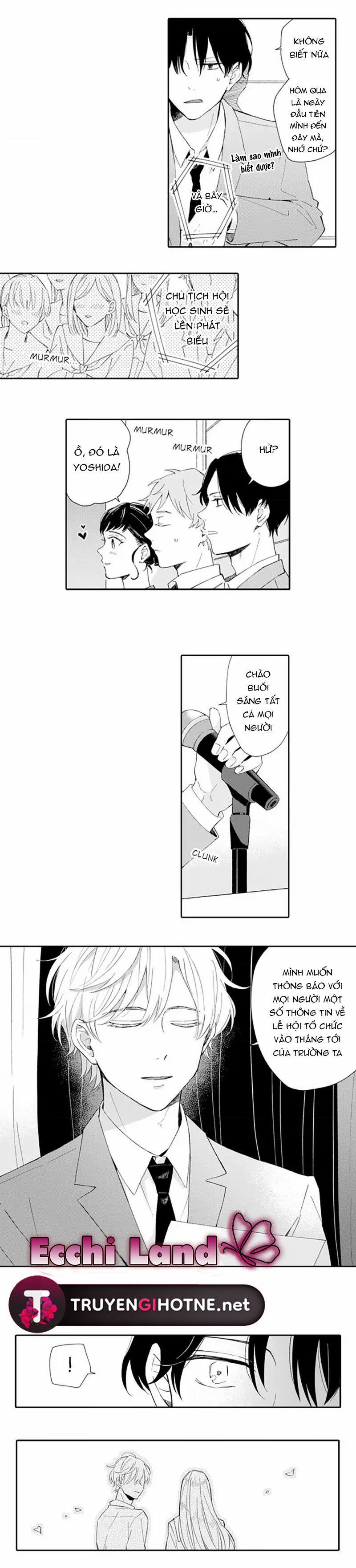 Mối Tình Đầu Sai Lầm 7.2 trang 0