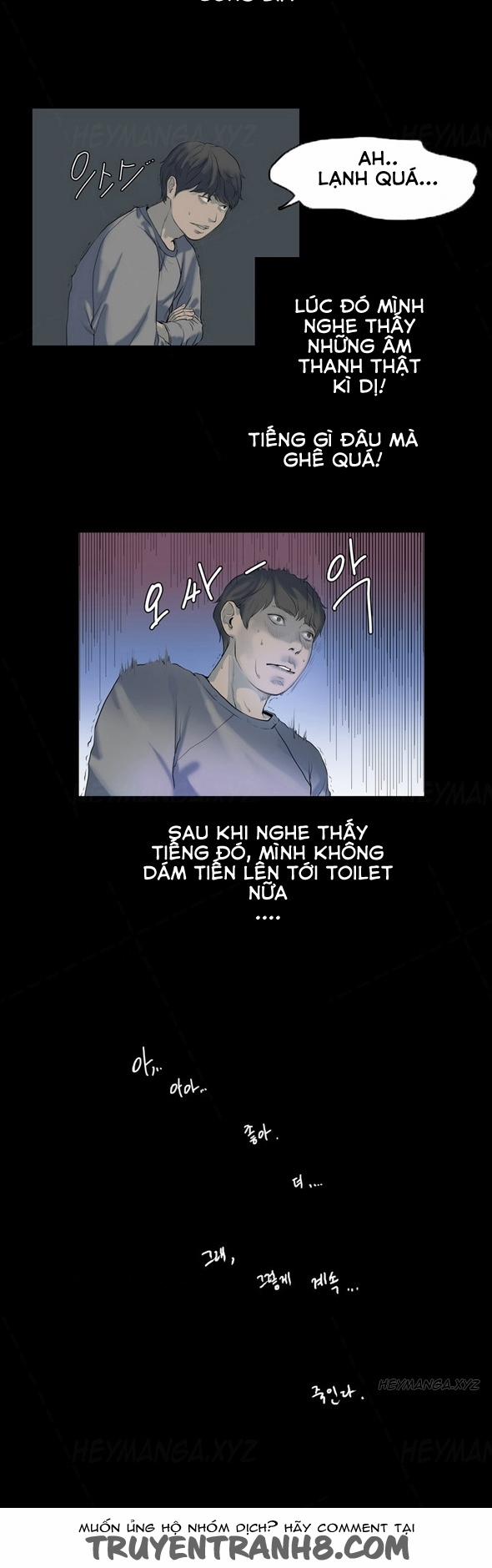 Mối tình đầu 1 trang 11