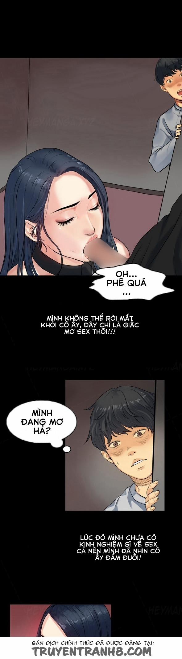 Mối tình đầu 1 trang 14