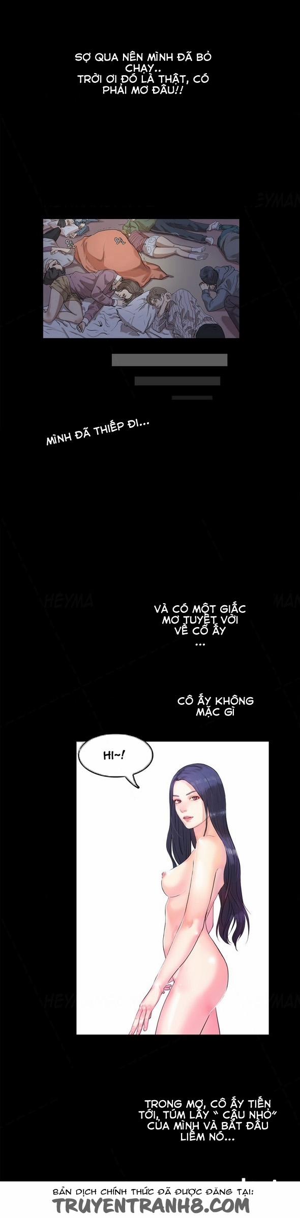 Mối tình đầu 1 trang 16