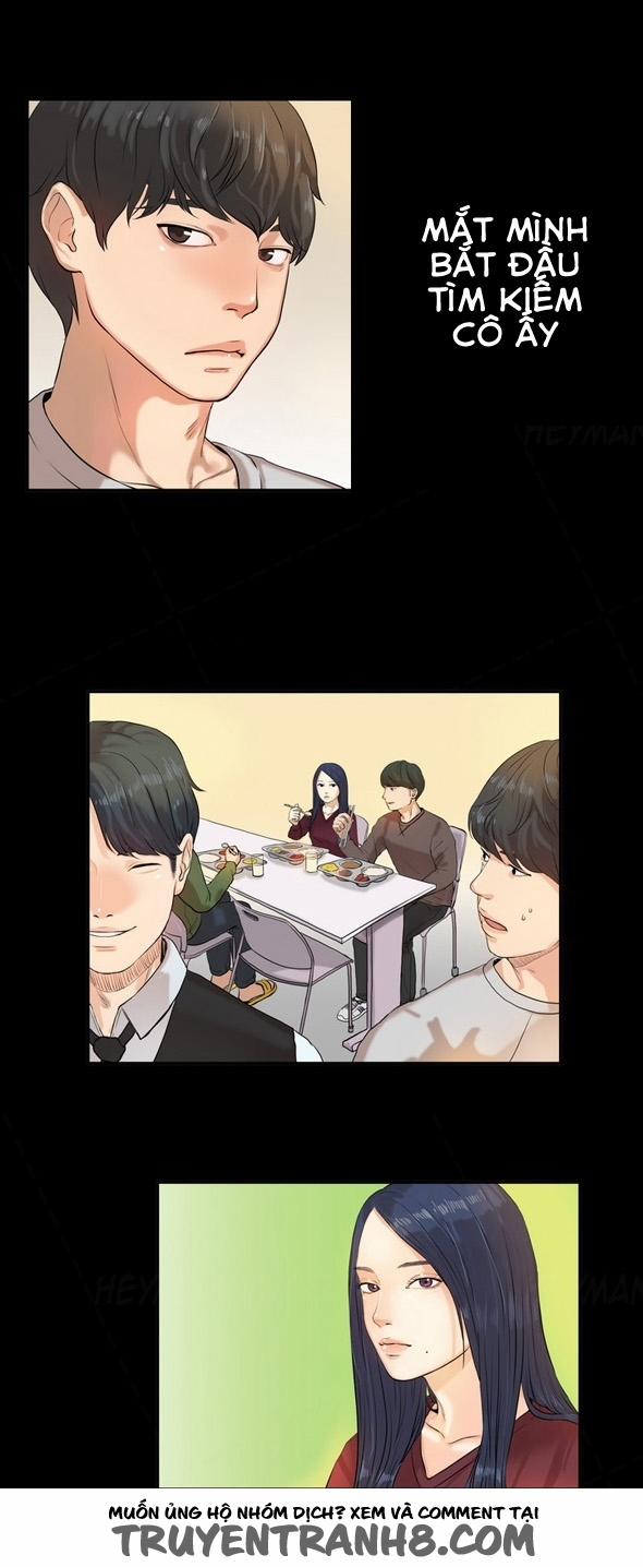 Mối tình đầu 1 trang 20