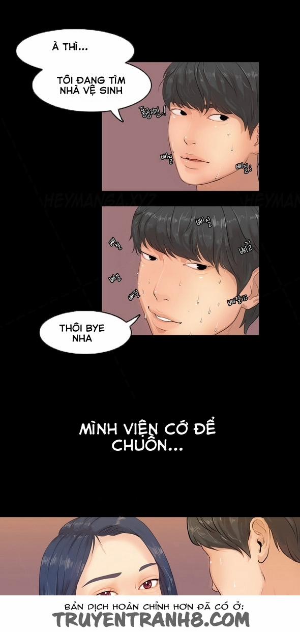 Mối tình đầu 1 trang 26