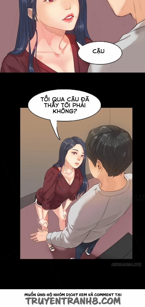 Mối tình đầu 1 trang 27