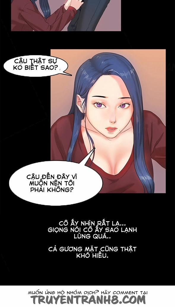 Mối tình đầu 2 trang 12