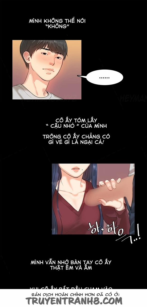 Mối tình đầu 2 trang 13