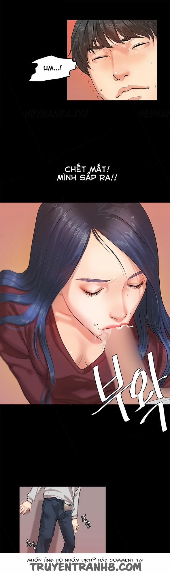 Mối tình đầu 2 trang 17