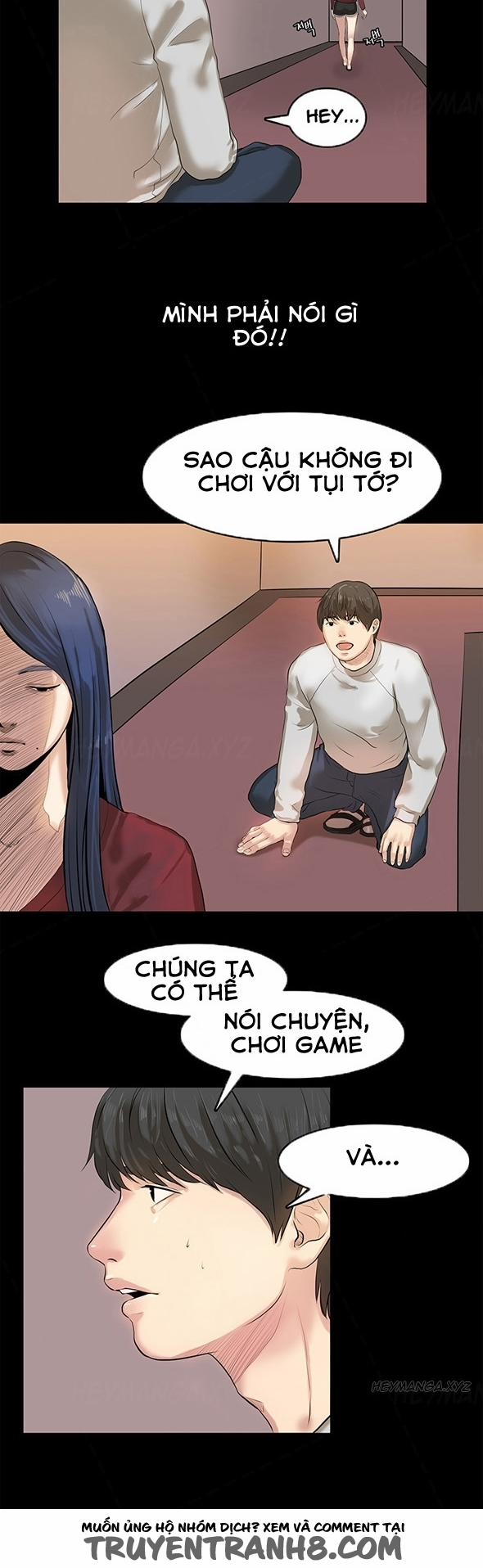 Mối tình đầu 2 trang 20