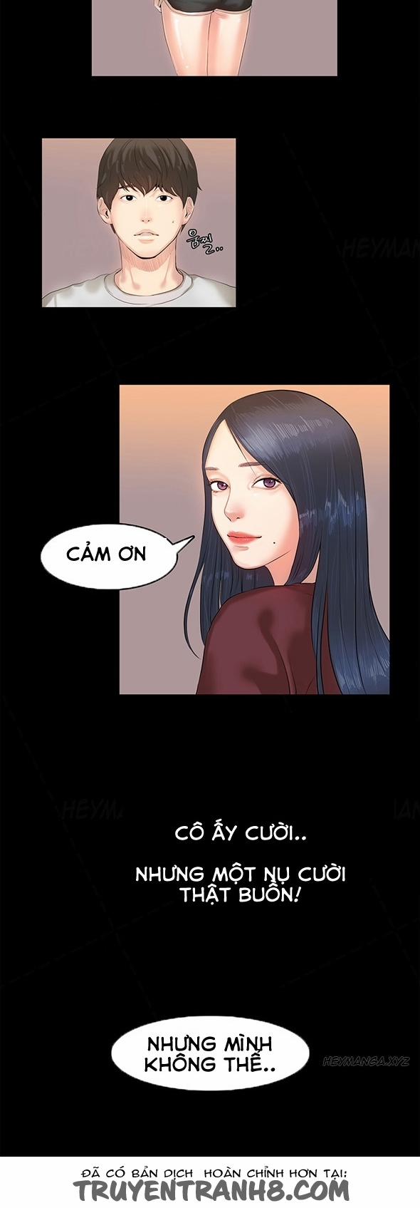 Mối tình đầu 2 trang 22