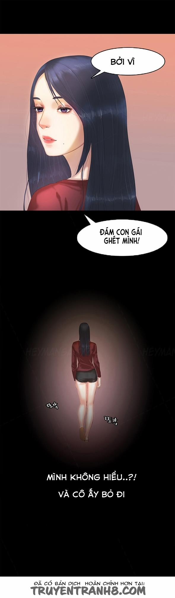 Mối tình đầu 2 trang 23