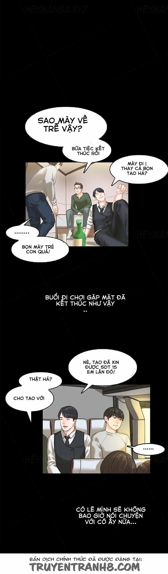 Mối tình đầu 2 trang 24