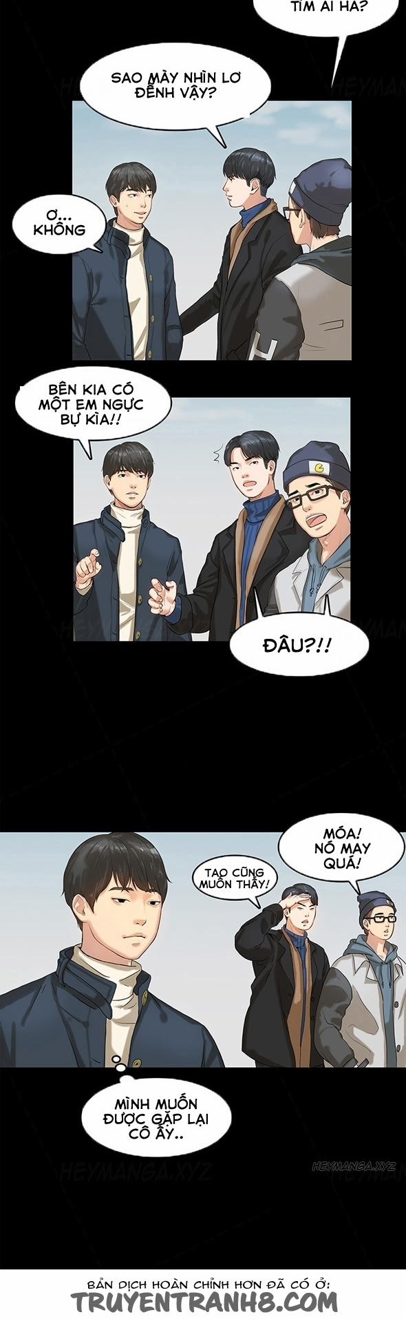 Mối tình đầu 2 trang 26