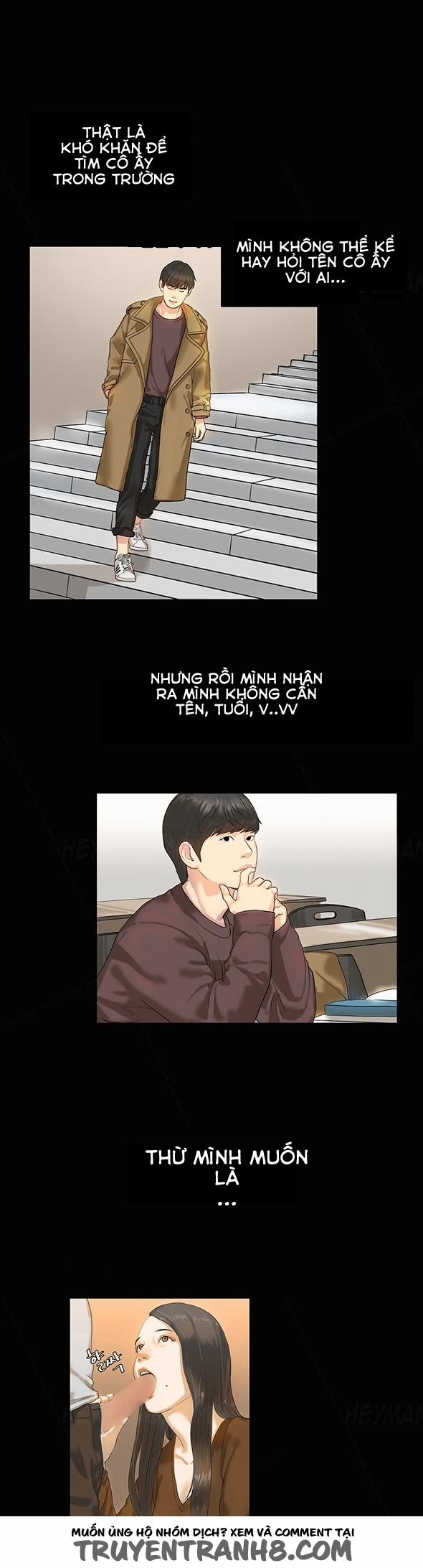 Mối tình đầu 2 trang 27