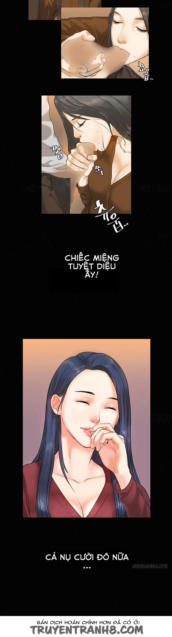 Mối tình đầu 2 trang 28