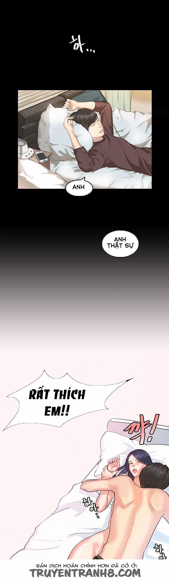 Mối tình đầu 2 trang 29