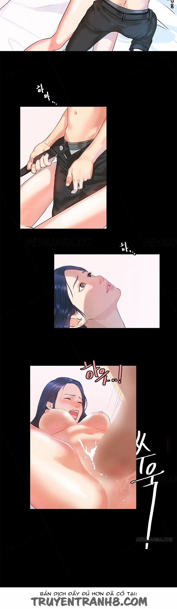 Mối tình đầu 2 trang 30