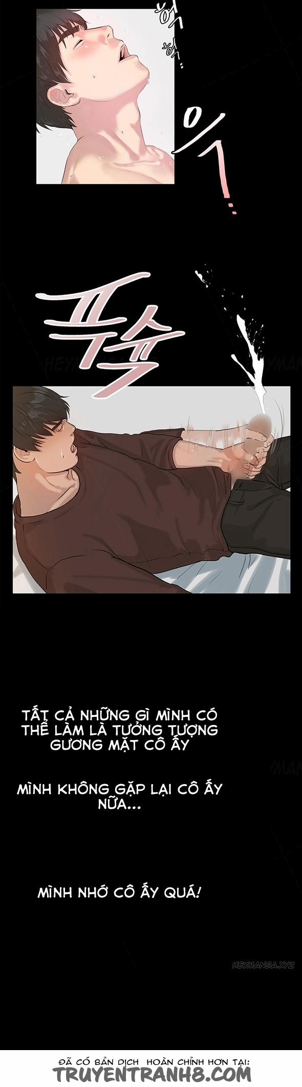 Mối tình đầu 2 trang 32