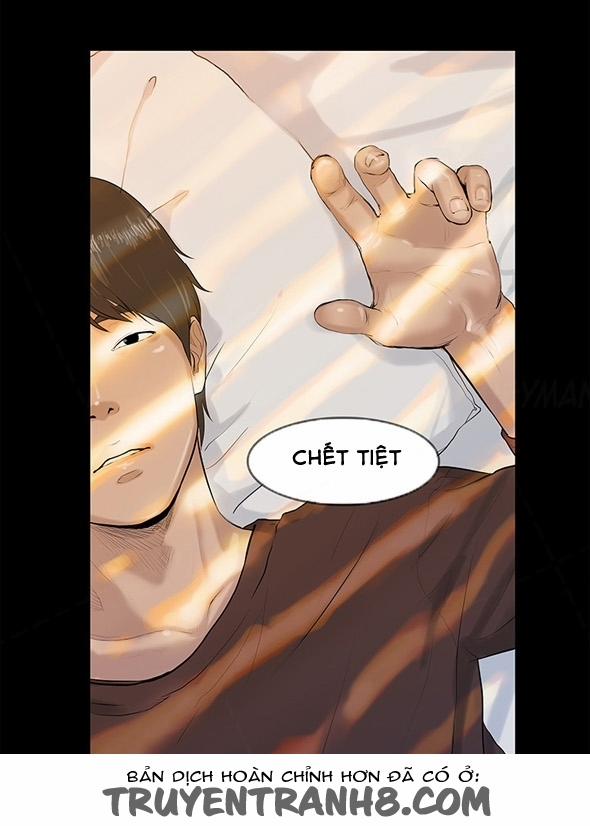 Mối tình đầu 2 trang 33