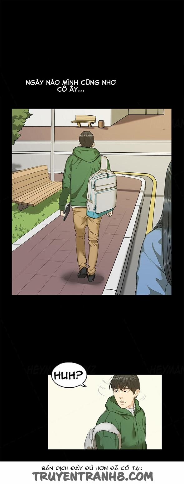 Mối tình đầu 2 trang 35