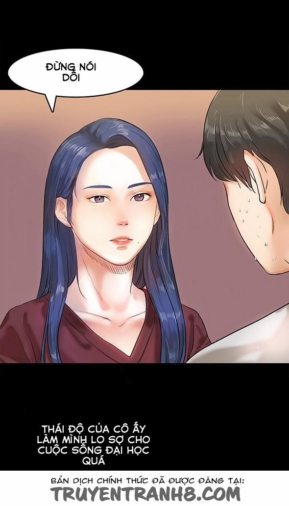 Mối tình đầu 2 trang 5