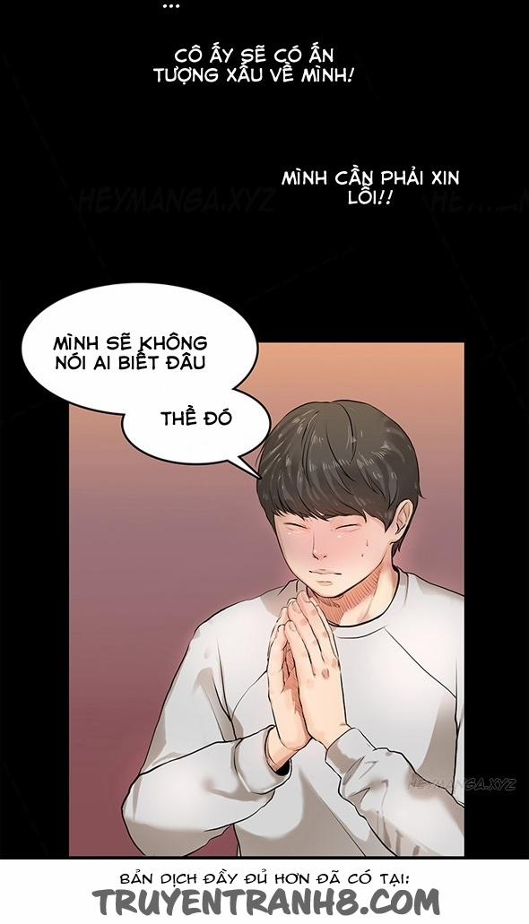 Mối tình đầu 2 trang 6