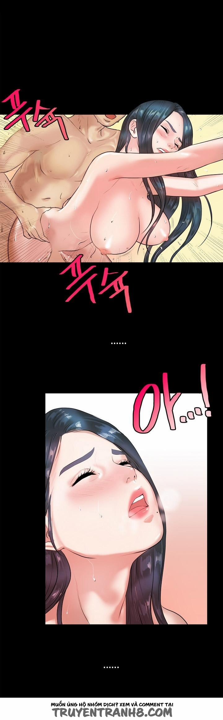 Mối tình đầu 3 trang 17