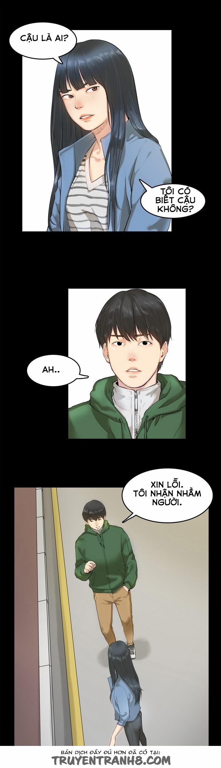 Mối tình đầu 3 trang 2