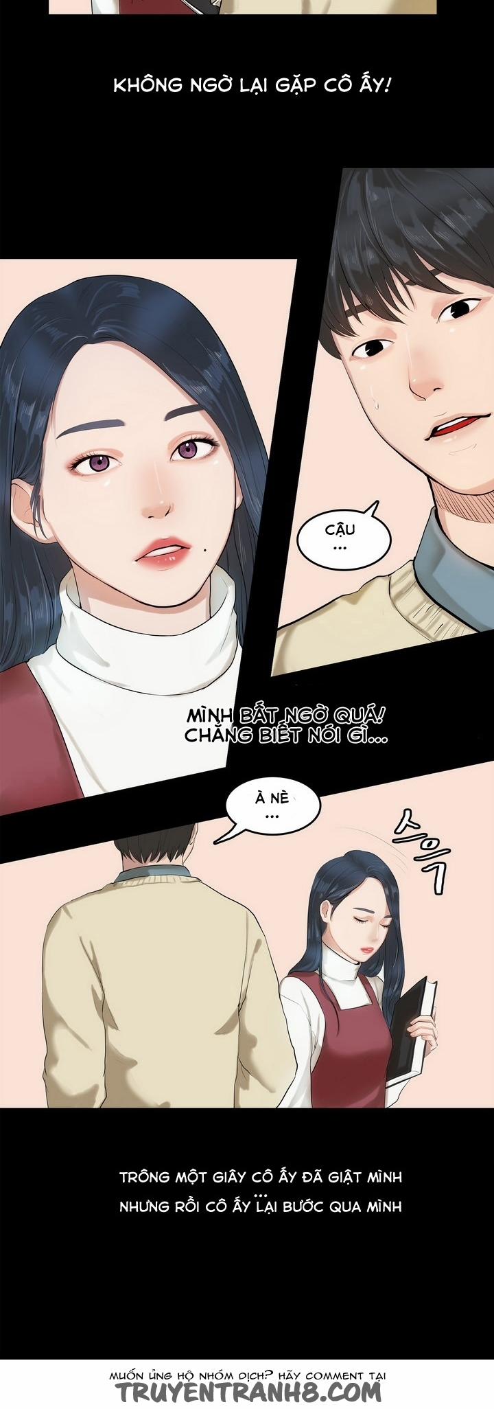 Mối tình đầu 3 trang 20