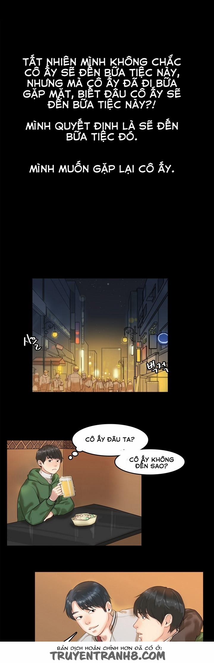 Mối tình đầu 3 trang 7